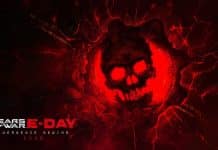 Gears of War: E-Day Exclusivo para Xbox Abala a Indústria Gears of War: E-Day Exclusivo para Xbox Abala a Indústria - Gears of War: E-Day