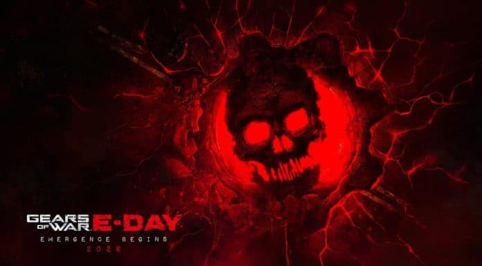 Gears of War: E-Day Exclusivo para Xbox Abala a Indústria Gears of War: E-Day Exclusivo para Xbox Abala a Indústria - Gears of War: E-Day