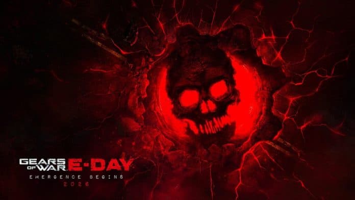 Gears of War: E-Day Exclusivo para Xbox Abala a Indústria - Gears of War: E-Day