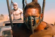 George Miller Desafia as Regras com Mad Max e Série de TV George Miller Desafia as Regras com Mad Max e Série de TV - George Miller