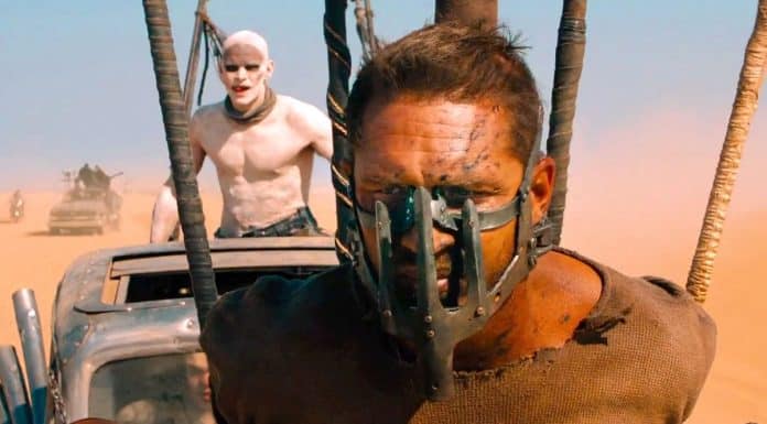 George Miller Desafia as Regras com Mad Max e Série de TV George Miller Desafia as Regras com Mad Max e Série de TV - George Miller