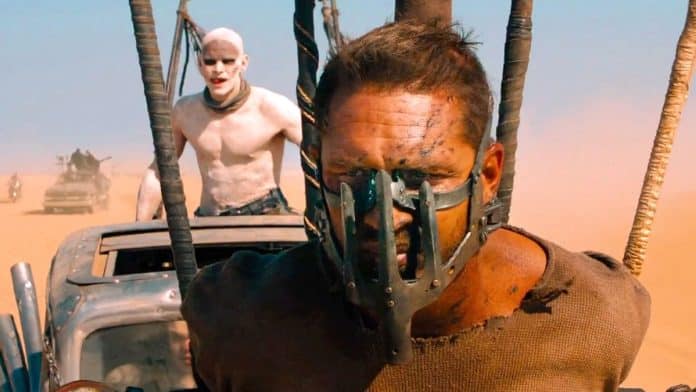 George Miller Desafia as Regras com Mad Max e Série de TV - George Miller