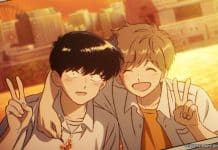 Go For It, Nakamura-kun!!: O Anime BL que Você Precisa Conhecer Go For It, Nakamura-kun!!: O Anime BL que Você Precisa Conhecer - Go For It, Nakamura-kun!!