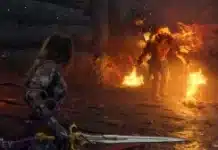 God of War: Faye Assume o Comando na Nova Jornada God of War: Faye Assume o Comando na Nova Jornada - God of War Faye