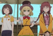 Novo Anime ‘Grow Up Show’ Promete Surpreender em 2026 Novo Anime ‘Grow Up Show’ Promete Surpreender em 2026 - Grow Up Show