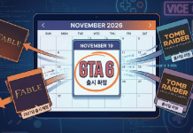 GTA 6: O Impacto Sísmico do Lançamento em 2026 GTA 6: O Impacto Sísmico do Lançamento em 2026 - GTA 6