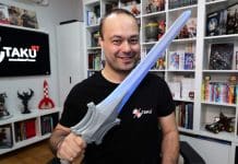 He-Man Retorna: ‘Masters of the Universe 2026’ é Lançado He-Man Retorna: ‘Masters of the Universe 2026’ é Lançado - He-Man