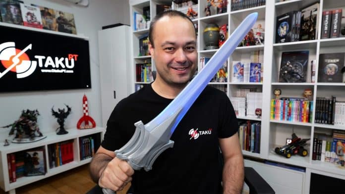 He-Man Retorna: ‘Masters of the Universe 2026’ é Lançado - He-Man