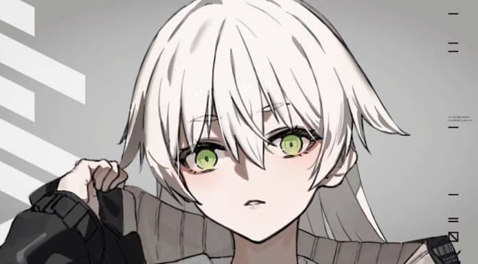 Anime de Heavily Armed High School Girls Chega em 2027 Anime de Heavily Armed High School Girls Chega em 2027 - Heavily Armed High School Girls