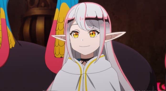 HELL MODE: Novo Trailer e Estreia da 2ª Temporada Revelados! HELL MODE: Novo Trailer e Estreia da 2ª Temporada Revelados! - HELL MODE segunda temporada