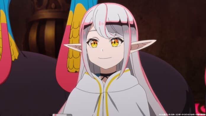 HELL MODE: Novo Trailer e Estreia da 2ª Temporada Revelados! - HELL MODE segunda temporada