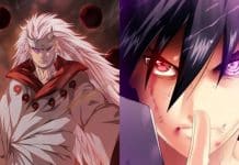 O Legado Inigualável de Hashirama Senju em Naruto O Legado Inigualável de Hashirama Senju em Naruto - Hokage