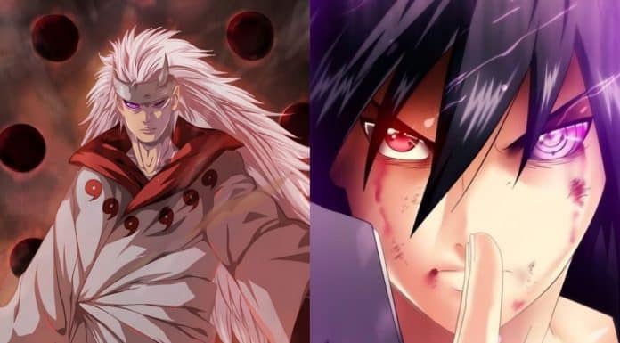 O Legado Inigualável de Hashirama Senju em Naruto O Legado Inigualável de Hashirama Senju em Naruto - Hokage