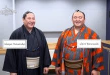 Jaadugar: A Inovadora Voz do Sumô no Anime Histórico Jaadugar: A Inovadora Voz do Sumô no Anime Histórico - Jaadugar: A Witch in Mongolia