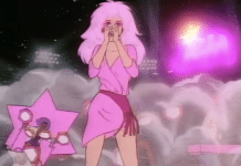 Jem and the Holograms: Nova Série Live-Action pela Amazon Jem and the Holograms: Nova Série Live-Action pela Amazon - Jem and the Holograms