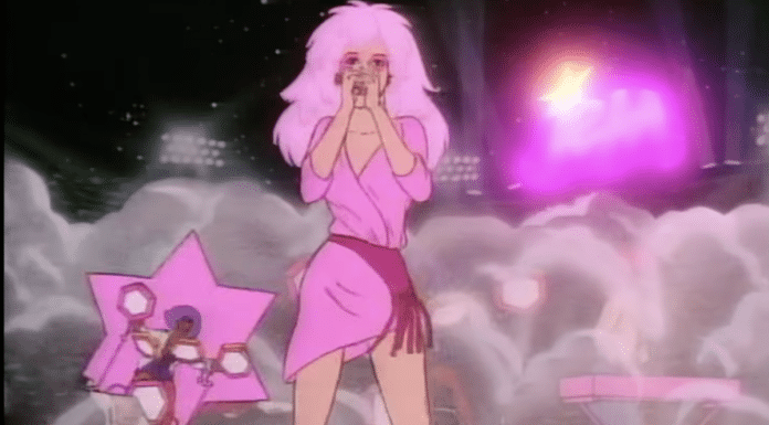 Jem and the Holograms: Nova Série Live-Action pela Amazon Jem and the Holograms: Nova Série Live-Action pela Amazon - Jem and the Holograms