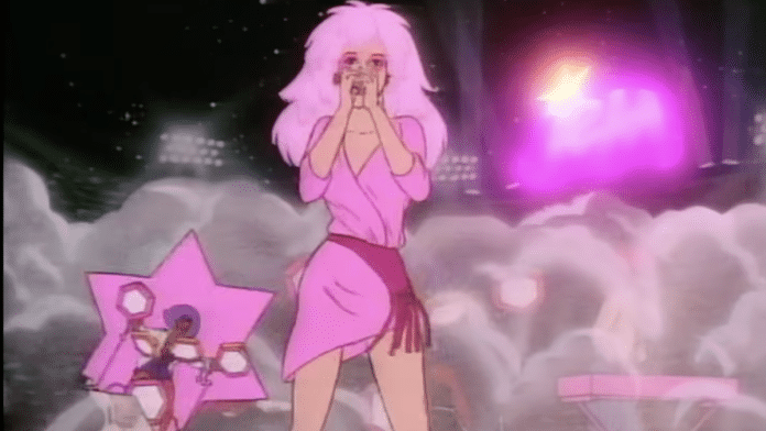 Jem and the Holograms: Nova Série Live-Action pela Amazon - Jem and the Holograms