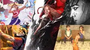 5 Jogos Incríveis que Você Precisa Conhecer Agora 5 Jogos Incríveis que Você Precisa Conhecer Agora - jogos incríveis