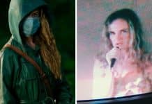 Revelação Surpreendente em Cape Fear: O Retorno de Juliette Lewis Revelação Surpreendente em Cape Fear: O Retorno de Juliette Lewis - Juliette Lewis Cape Fear