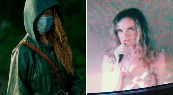 Revelação Surpreendente em Cape Fear: O Retorno de Juliette Lewis Revelação Surpreendente em Cape Fear: O Retorno de Juliette Lewis - Juliette Lewis Cape Fear