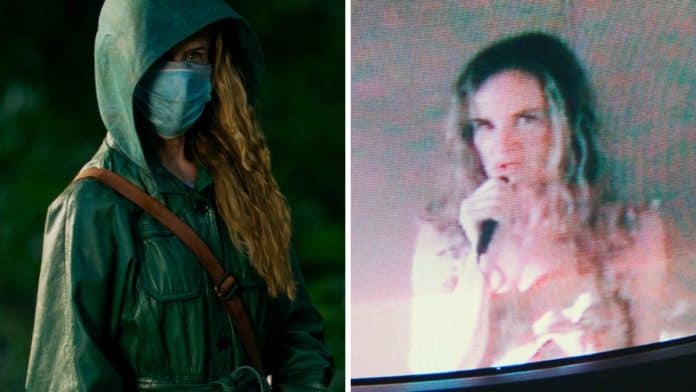 Revelação Surpreendente em Cape Fear: O Retorno de Juliette Lewis - Juliette Lewis Cape Fear