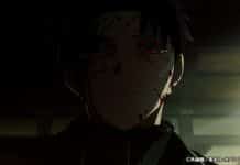 Kagurabachi: Trailer Revela Chihiro Rokuhira no Anime de 2027 Kagurabachi: Trailer Revela Chihiro Rokuhira no Anime de 2027 - Kagurabachi