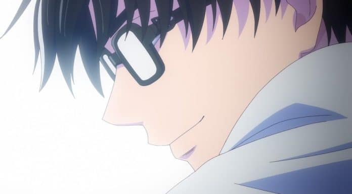 Novo Personagem em KILL BLUE: Revelação Surpreendente! Novo Personagem em KILL BLUE: Revelação Surpreendente! - KILL BLUE