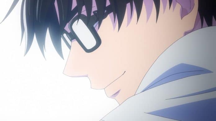 Novo Personagem em KILL BLUE: Revelação Surpreendente! - KILL BLUE