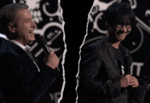 Amizade de Kojima e Keighley Resiste a Rumores de Ruptura Amizade de Kojima e Keighley Resiste a Rumores de Ruptura - Kojima e Keighley