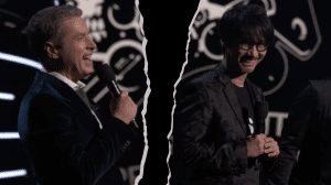 Amizade de Kojima e Keighley Resiste a Rumores de Ruptura Amizade de Kojima e Keighley Resiste a Rumores de Ruptura - Kojima e Keighley