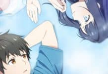 Novo Visual de ‘Love Unseen’ Aumenta Expectativa para 2026 Novo Visual de ‘Love Unseen’ Aumenta Expectativa para 2026 - Love Unseen Beneath the Clear Night Sky