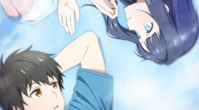 Novo Visual de ‘Love Unseen’ Aumenta Expectativa para 2026 Novo Visual de ‘Love Unseen’ Aumenta Expectativa para 2026 - Love Unseen Beneath the Clear Night Sky