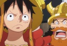 One Piece: Futuro Brilhante com Live-Action e Anime One Piece: Futuro Brilhante com Live-Action e Anime - One Piece