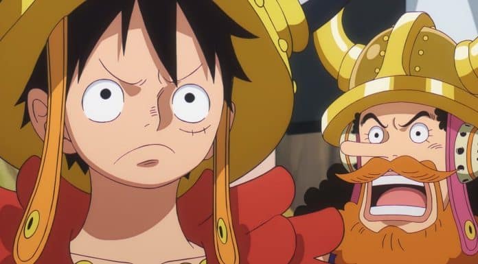 One Piece: Futuro Brilhante com Live-Action e Anime One Piece: Futuro Brilhante com Live-Action e Anime - One Piece