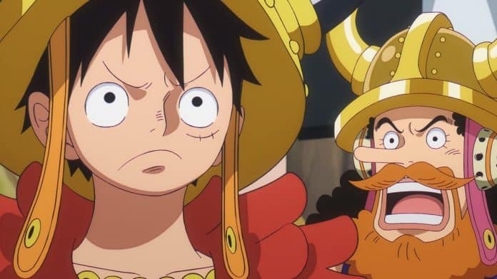 One Piece: Futuro Brilhante com Live-Action e Anime - One Piece One Piece: Futuro Brilhante com Live-Action e Anime - One Piece