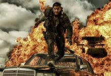 George Miller busca novo lar para Mad Max após impasse com Warner George Miller busca novo lar para Mad Max após impasse com Warner - Mad Max