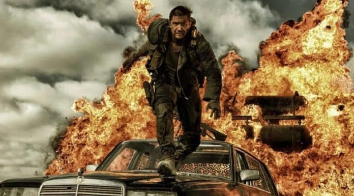 George Miller busca novo lar para Mad Max após impasse com Warner George Miller busca novo lar para Mad Max após impasse com Warner - Mad Max