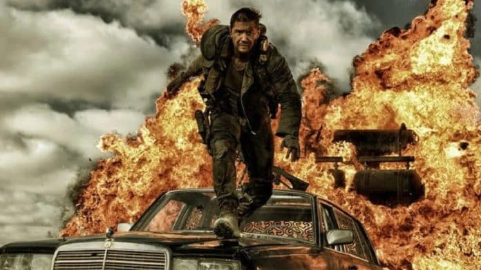 George Miller busca novo lar para Mad Max após impasse com Warner - Mad Max