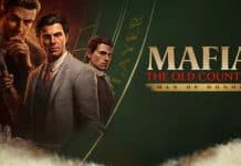 Expansão de Mafia: The Old Country Revela Novos Capítulos Expansão de Mafia: The Old Country Revela Novos Capítulos - Mafia: The Old Country: Man of Honor