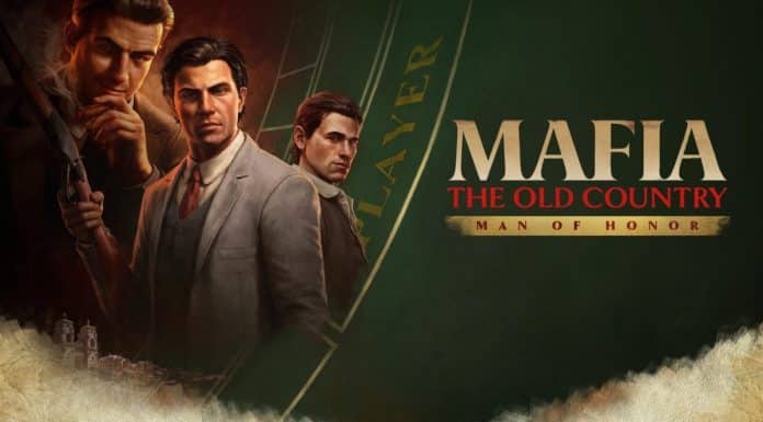 Expansão de Mafia: The Old Country Revela Novos Capítulos Expansão de Mafia: The Old Country Revela Novos Capítulos - Mafia: The Old Country: Man of Honor
