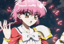 Novo Anime de Magic Knight Rayearth Revela Elenco Surpreendente Novo Anime de Magic Knight Rayearth Revela Elenco Surpreendente - Magic Knight Rayearth