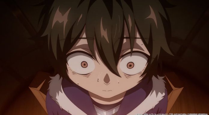 Magic Repo Man: Anime Revela Trailer e Elenco para Lançamento em Outubro de 2026 Magic Repo Man Anime Trailer