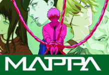MAPPA Revela Novidades de Chainsaw Man e Jujutsu Kaisen MAPPA Revela Novidades de Chainsaw Man e Jujutsu Kaisen - MAPPA 15º aniversário