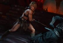 He-Man Retorna: O Impacto de ‘Masters of the Universe’ He-Man Retorna: O Impacto de ‘Masters of the Universe’ - Masters of the Universe