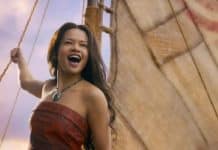 Elenco de Moana em Live Action Visitará o Brasil Elenco de Moana em Live Action Visitará o Brasil - Moana live action Brasil