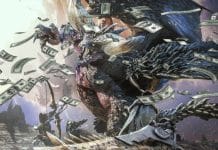 Monster Hunter: World atinge 30 milhões de cópias vendidas Monster Hunter: World atinge 30 milhões de cópias vendidas - Monster Hunter: World