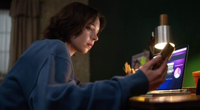 Netflix Antecipará Série de Mistério com Reviravolta Surpreendente Netflix Antecipará Série de Mistério com Reviravolta Surpreendente - Netflix mistério