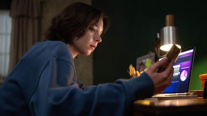 Netflix Antecipará Série de Mistério com Reviravolta Surpreendente - Netflix mistério