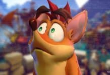 Novo Crash Bandicoot Pode Estar a Caminho: Rumores e Expectativas Novo Crash Bandicoot Pode Estar a Caminho: Rumores e Expectativas - Crash Bandicoot