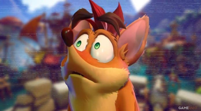 Novo Crash Bandicoot Pode Estar a Caminho: Rumores e Expectativas Novo Crash Bandicoot Pode Estar a Caminho: Rumores e Expectativas - Crash Bandicoot